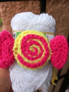CANDY 🍬 RAKHI FOR KIDS