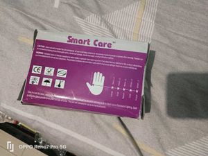 Mohini Health Hygiene Product