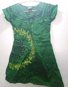 Baby Girl Dress