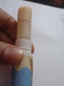 Vanilla Ice Cream Lip Balm