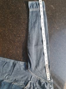 Gap Denim Shirt