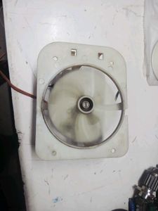 Used Evaporator Fan