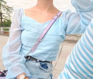 Blue Top