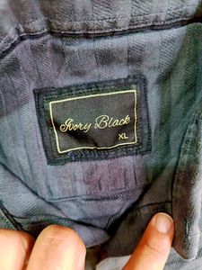Xtra Large Size Pack Of Three Shirts