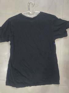 Roadster Graphic Print Tee