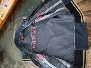Combo Of Two New  Shirts And OneJacket For Boy