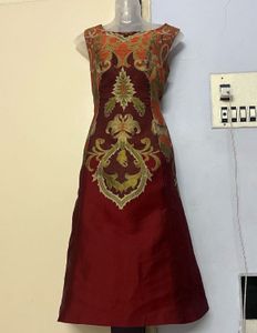 Pintrest Elegant Ethnic one piece