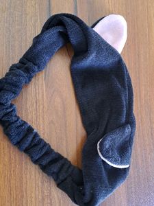 Cute Bunny Hairband