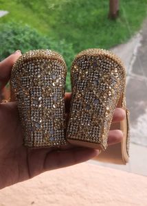 Bridal Footwear