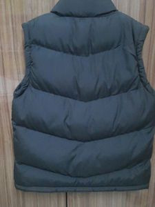 Minnie Mouse Puffer Vest