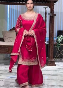 New Standard Beautiful Pakistani Dress Important P