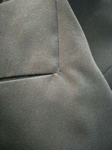 H&amp;M Black Blazer