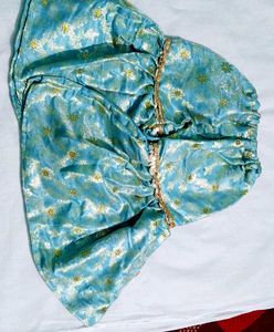 Banarasi Gharara Suit