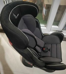 R for Rabbit Convertible Baby Car Seat