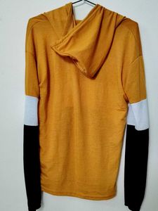 Modern Hoodie