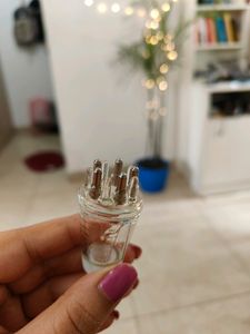 Scalp Oil Applicator