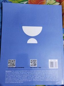 Computer Awareness Book