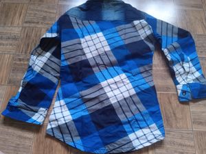 Boys Shirt