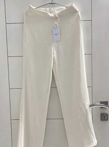 Urbanic Straight Fit Pants