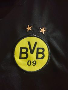 Dortmund Football Jersey