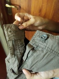Shorts For Trekking