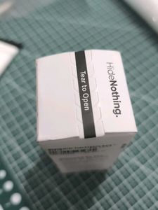 Minimalist Tranexamic Serum