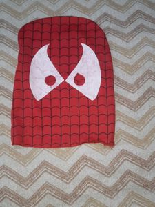 Spiderman Suit For Kids