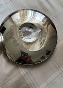 stainless steel box