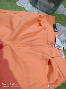 H&amp;M Trousers Jeans Women