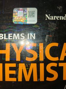 NARENDRA AVASTHI PHYSICAL CHEMISTRY FOR JEE MAINS AND ADVANCE