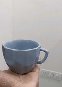 Set Of 2 Coffee Cups