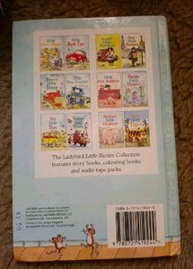 Daisy Little Dancer Story Book