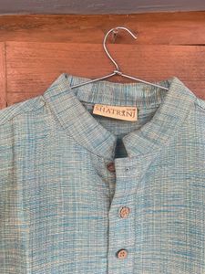 Men Kurta with Pyjama
