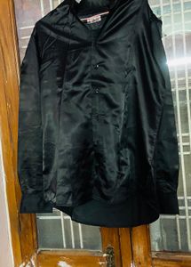 Coat Pant With Shirt