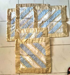 Assorted Cushion Covers