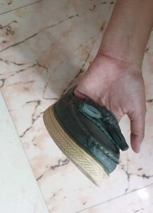 Lunablu Blu Loafers