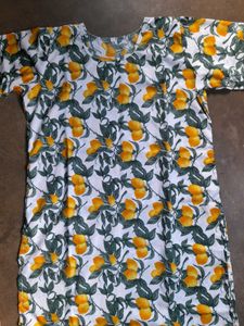 Long Kurti For Women