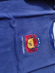 woolen t shirt