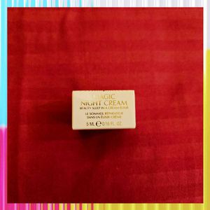 Charlotte Tilbury Magic Night Cream
