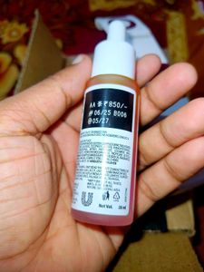 🆕 Novology Face Serum