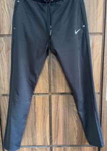 Nike Black Track Pants