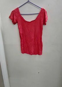 H&amp;M Top With Inner