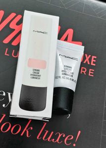 Mac Strobe Cream (Pinklite)