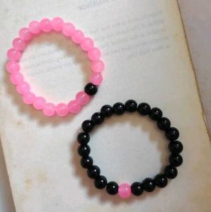 Couple / Bestfriend Bracelets (Set of 2)