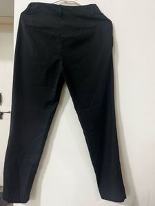 Black  Trousers