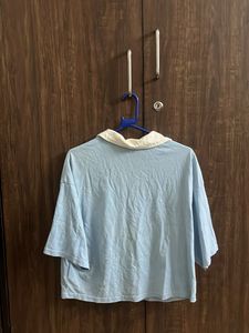 Rockaway 93 Crop Top (From Dubai)