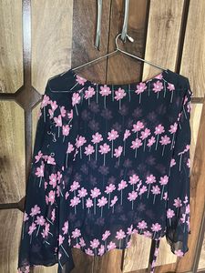 Beautiful Georgette Top