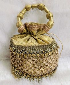 Potali Bag