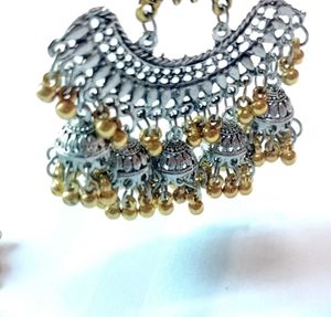 JHUMKA EARRINGS