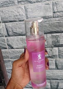 Giordano Berry Sorbet Body Mist 250ml